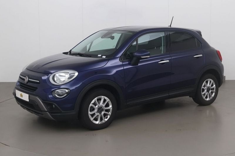 Fiat 500X 1.0 firefly t3 urban 116, Auto's, Gebruikt, 500X, 5 deurs, 3 cilinders