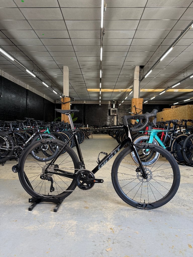 NIEUW Giant TCR Advanced Pro Di2 Carbon Racefiets, Enlèvement, Neuf