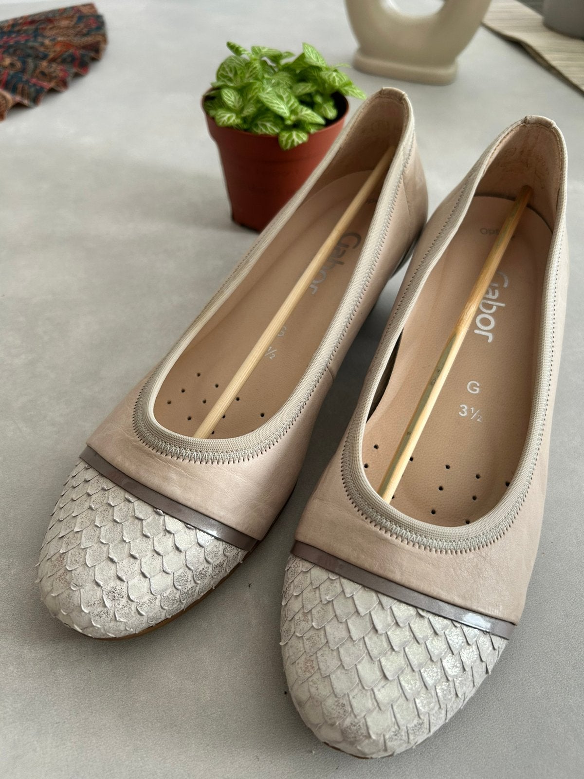 Escarpins Gabor, Vêtements | Femmes, Chaussures, Enlèvement, Neuf, Escarpins