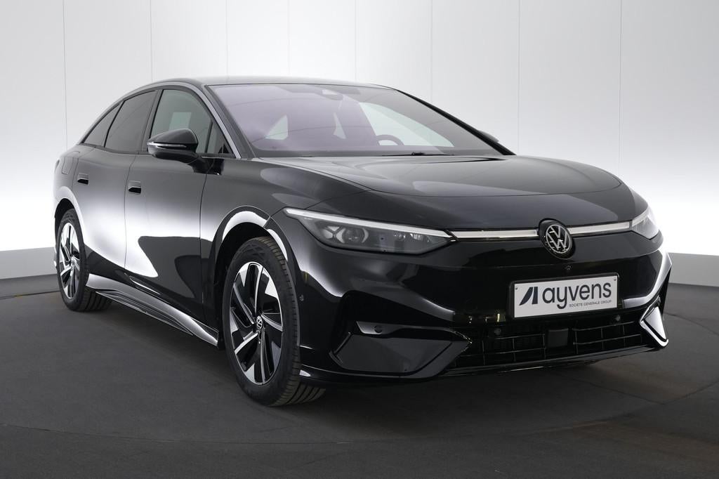 (2JCG770) VOLKSWAGEN ID.7, Auto's, Volkswagen, Achterwielaandrijving, Gebruikt, https://public.car-pass.be/vhr/e397cf1a-cb17-4b9f-beac-7854b4f0d1a7
