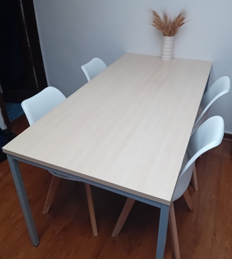 Tafel, Enlèvement, Utilisé