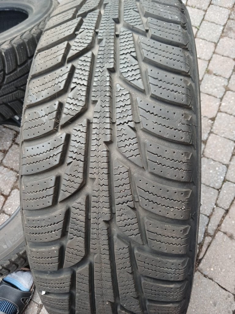 winterbanden, Auto-onderdelen, Ophalen, 17 inch, Winterbanden, Band(en)