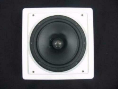 Plafond inbouw speaker 16 Cm 8 Ohm 120 Watt B414BKJE, Ophalen of Verzenden, Nieuw, Overige merken