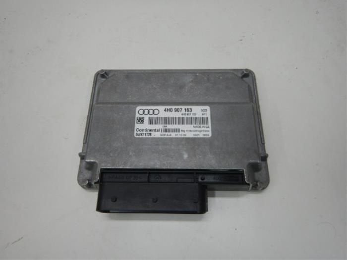 Transfer module 4x4 Audi A8 (22742342), Ophalen of Verzenden, Gebruikt