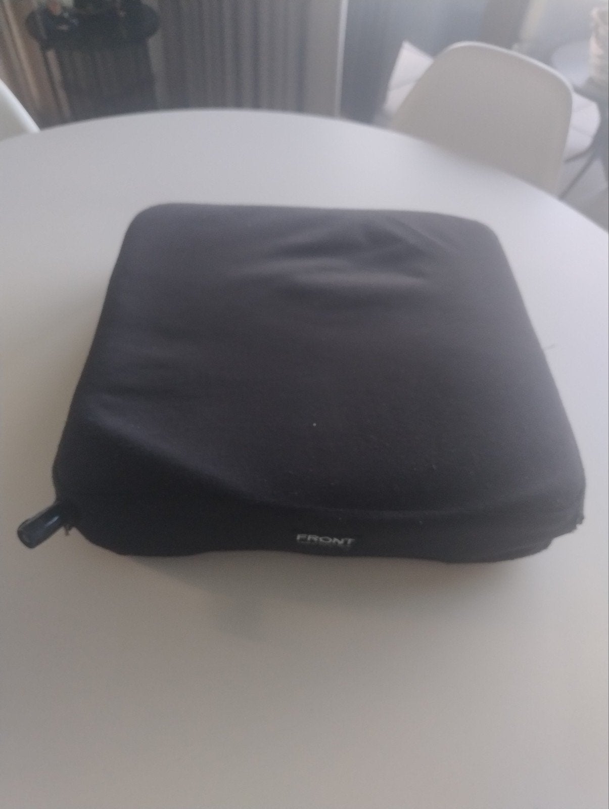 Coussin anti-escarres pour fauteuil roulant (contre les esca, Divers, Enlèvement