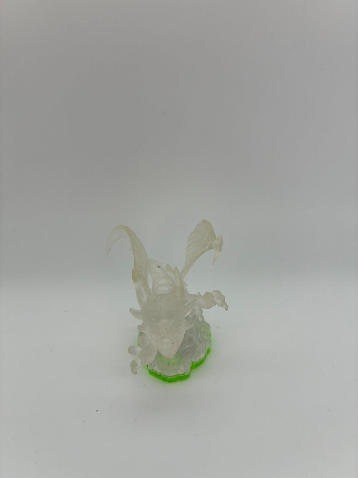Skylanders Spyro's Adventure Clear Cynder, Enlèvement ou Envoi, Comme neuf