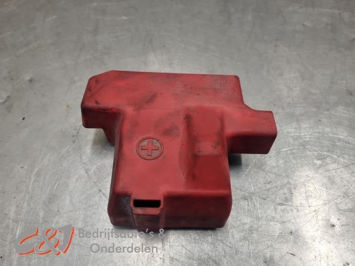 Boîte à fusibles d'un Ford Ranger, -, 3 mois de garantie, -, -