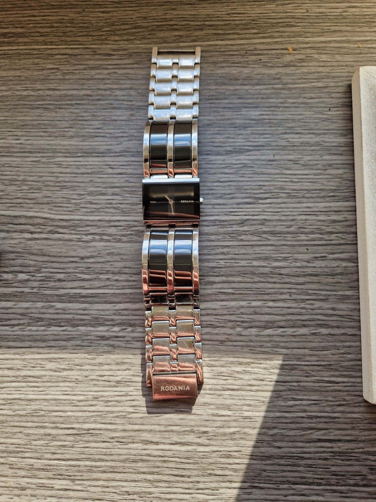 Montre rodania en céramique, Handtassen en Accessoires, Horloges | Dames, Ophalen