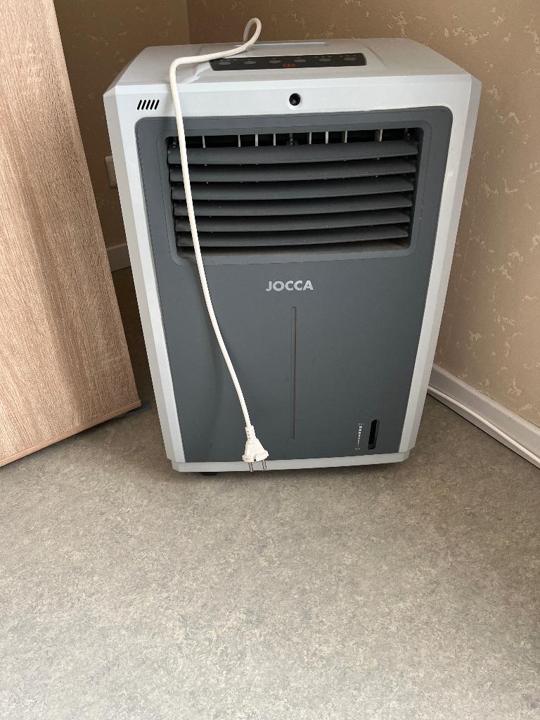 Airco, 60 à 100 m³, Comme neuf, Enlèvement, Climatiseur mobile