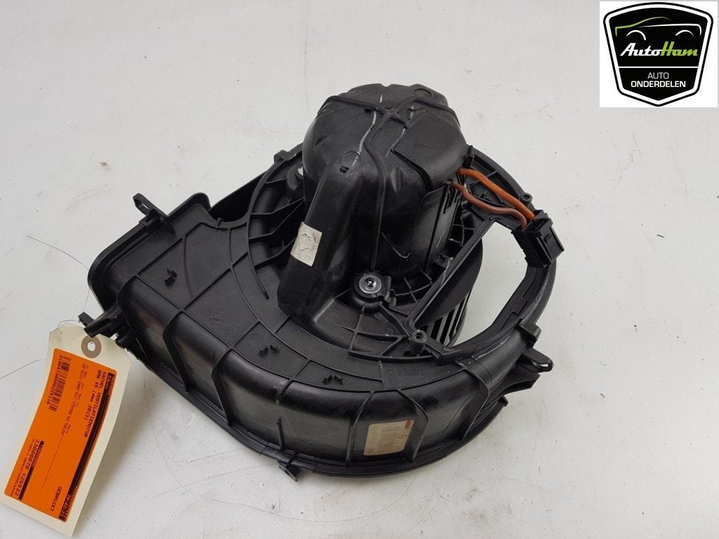 VENTILATEUR RADIATEUR MOTEUR BMW X5 (F15) (01-2013/07-2018), Utilisé, BMW