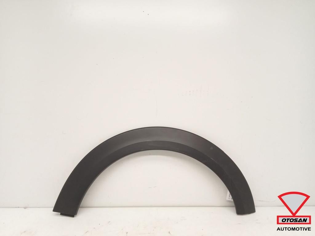 Extension de passage de roue arri re gauche pour Mini SE F56, Arrière, Customer.service@mini.co.uk, BMW AG, Petuelring 130
80788  Munich, DE