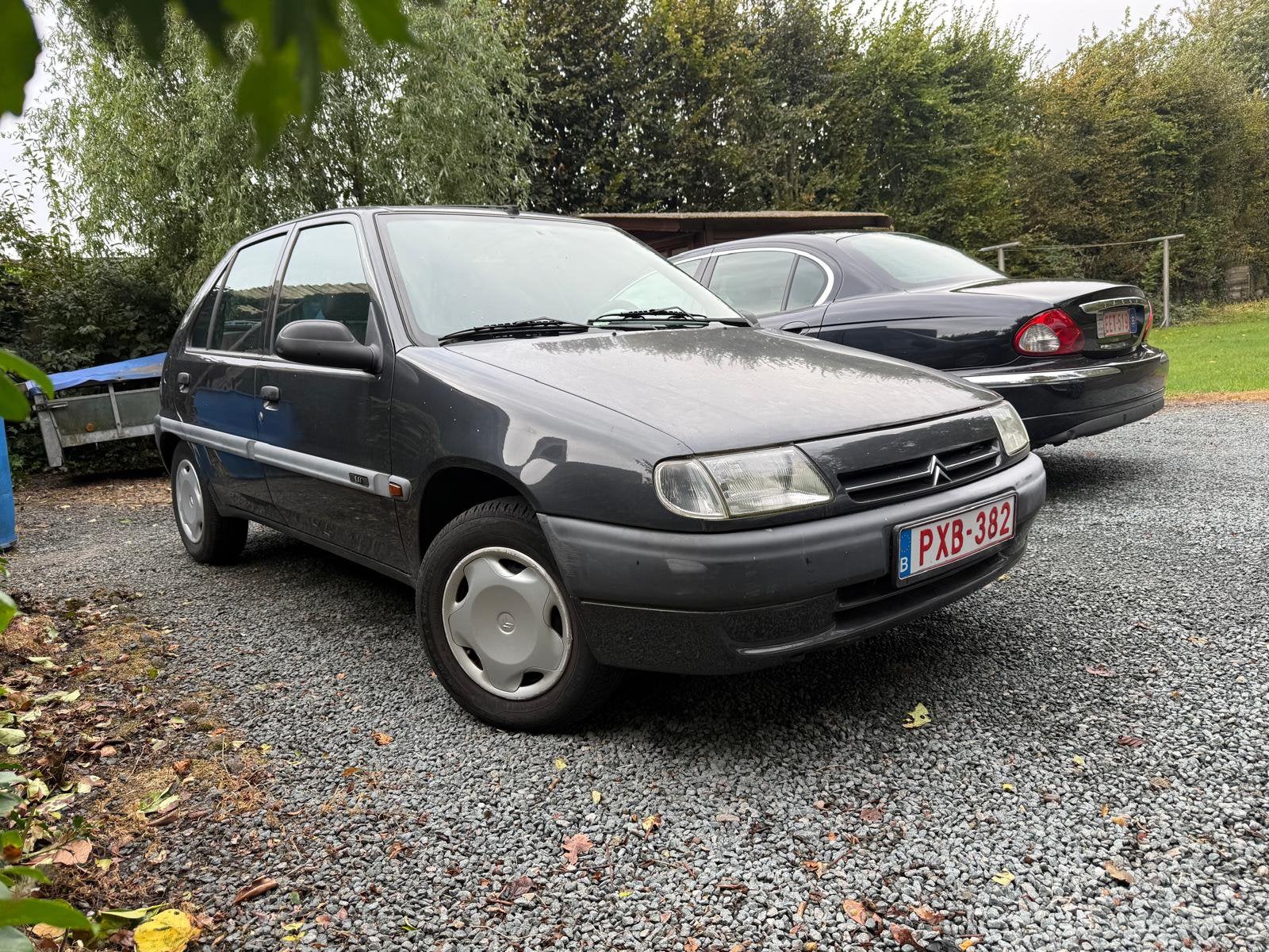 Saxo, Autos, Achat, Saxo, Particulier