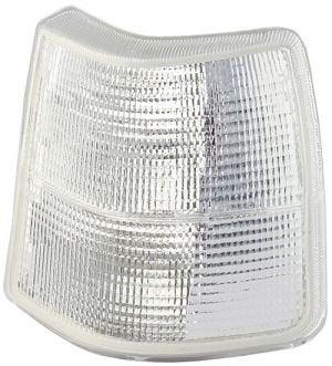 Volvo hoek / Sidemarker side lamp styling links 740 Volvo on, Enlèvement ou Envoi, Neuf, Volvo