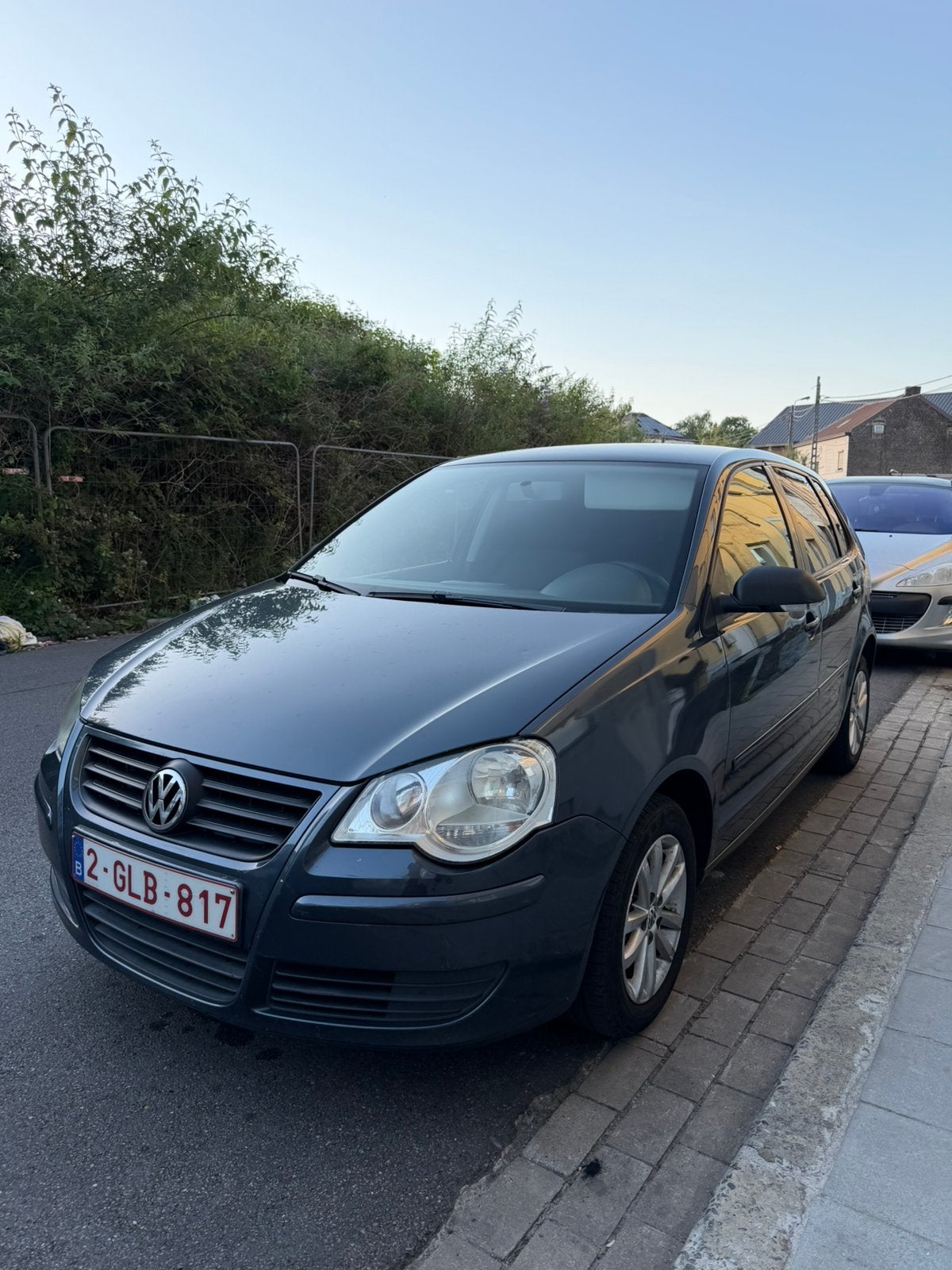 Polo 1.4 tdi pret a être immatriculer, Auto's, Volkswagen, Diesel, Particulier, Te koop, Polo