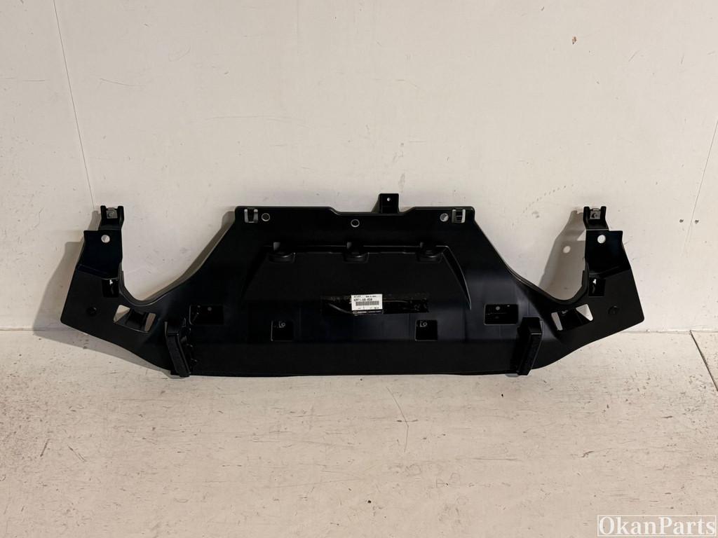 MAzda CX-5 voor bumperplaat onder KPF1-50-0S0, Info@fabrikant.eu, Voor, Bumper, Fabrikantstraat 1
1000 AA  Amsterdam