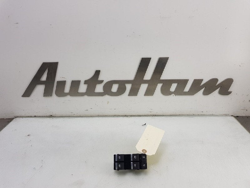 COMMUTATEUR VITRES ELECTRIQUES Audi A3 Sportback (8YA), Dhr. J. Ham, Administratie@autoham.nl, Audi, Utilisé
