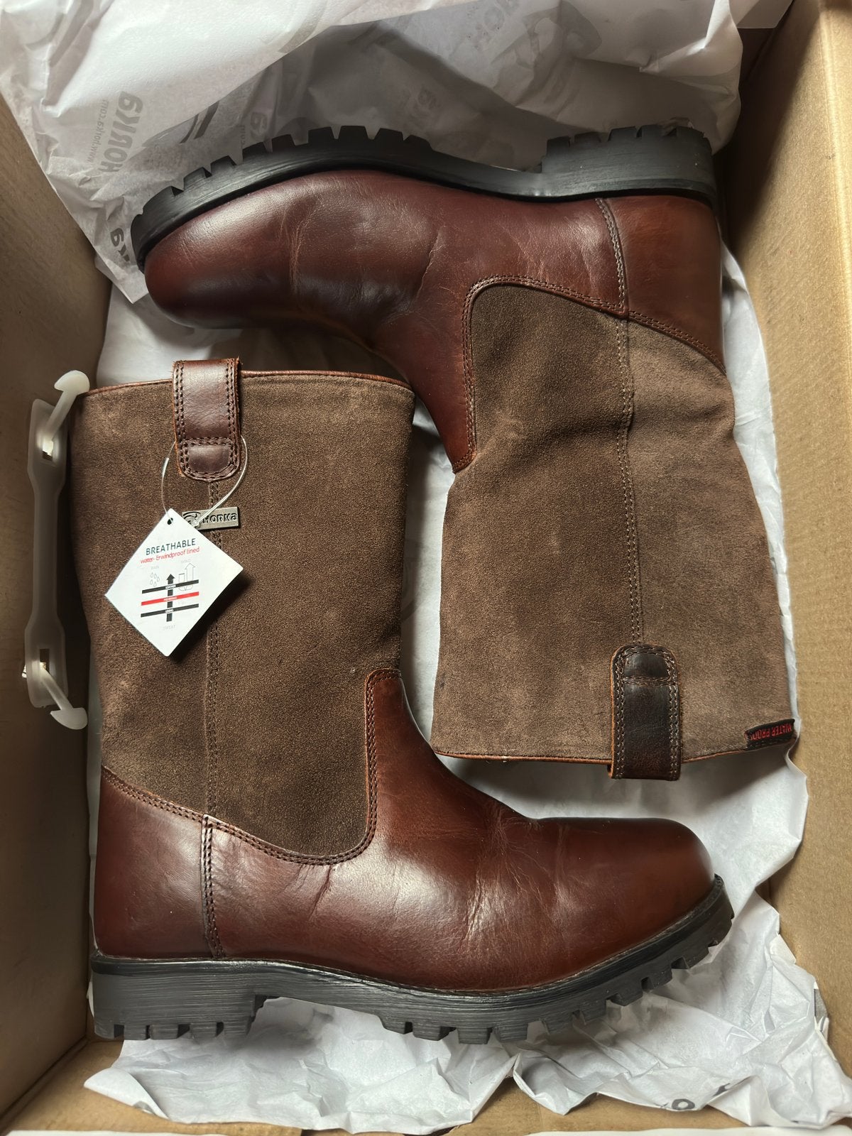 Horka bottines, Kleding | Dames, Schoenen, Ophalen, Nieuw