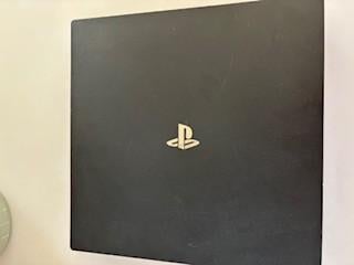 ps4 pro 1tb ssd(12.02 jailbreakable), Ophalen of Verzenden, Zo goed als nieuw