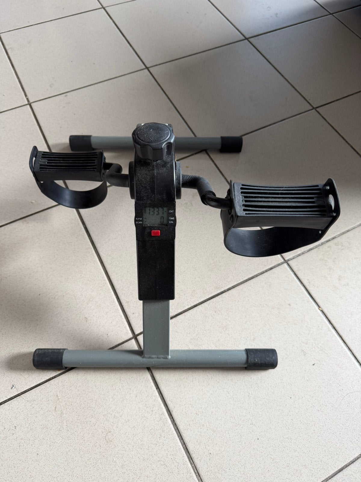 Mini stepper, Enlèvement, Comme neuf, Jambes