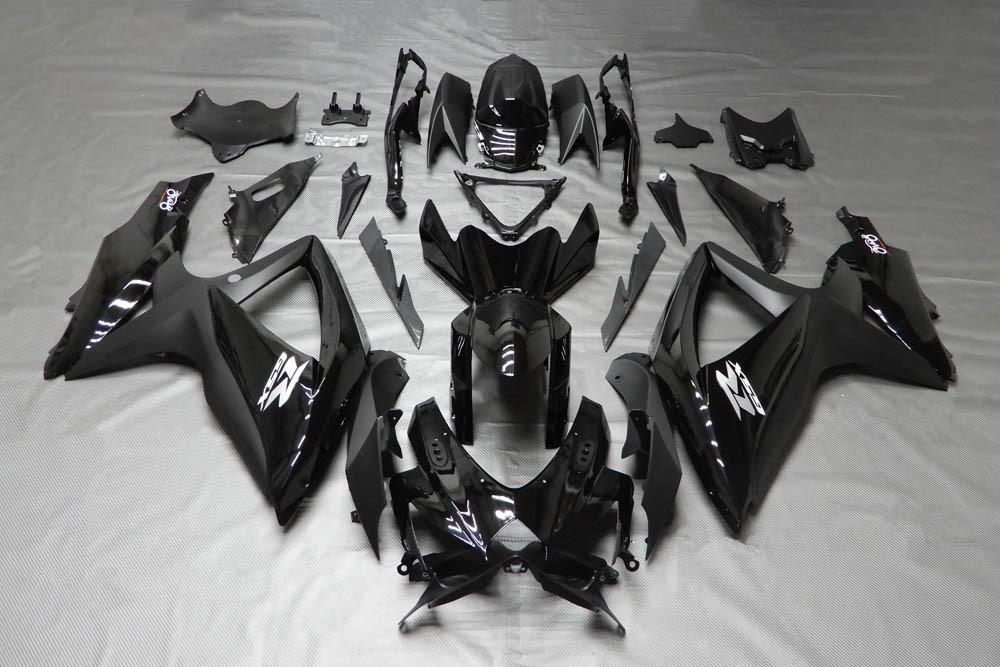 AVDB Kuip voor SUZUKI GSXR 600 / 750 2008 - 2010, Motoren, Accessoires | Overige, Ophalen of Verzenden, Nieuw