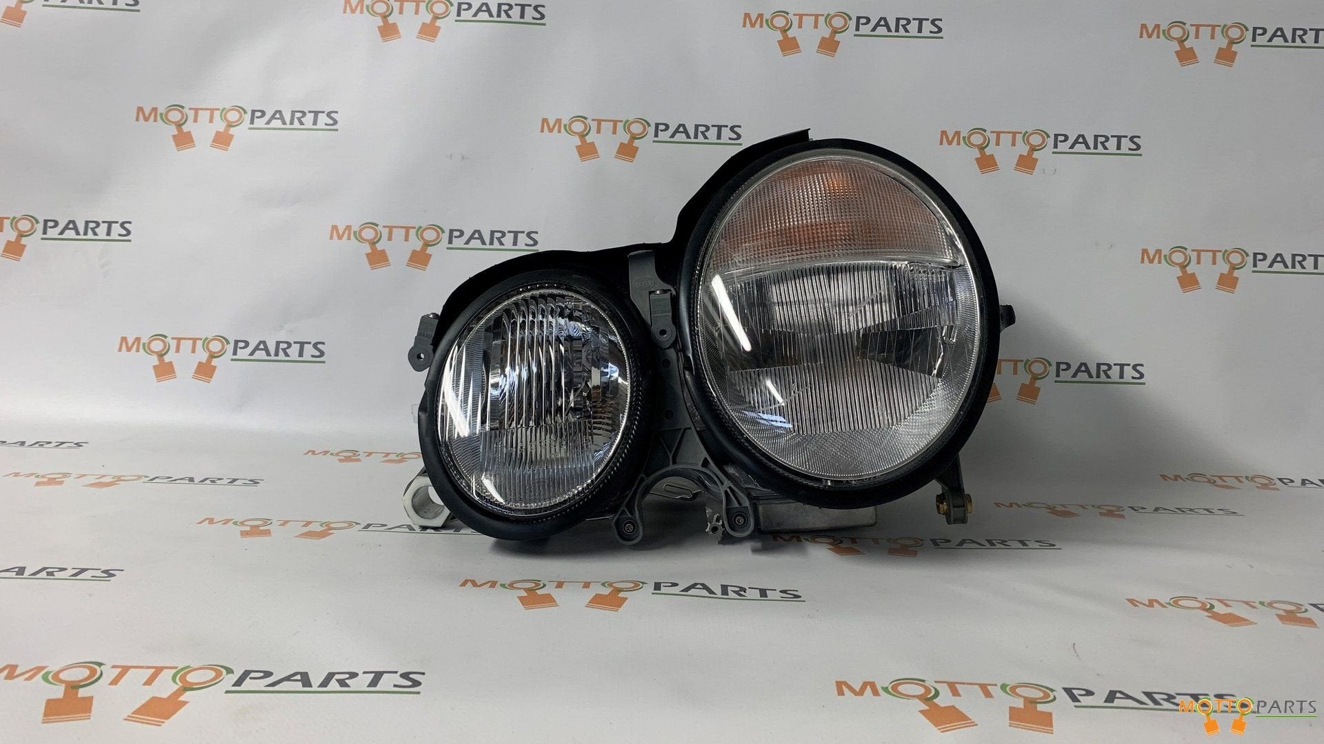 Mercedes E Klasse W210 Xenon Compleet Koplamp A2108203961, Auto-onderdelen, Gebruikt, -, Ophalen of Verzenden, -