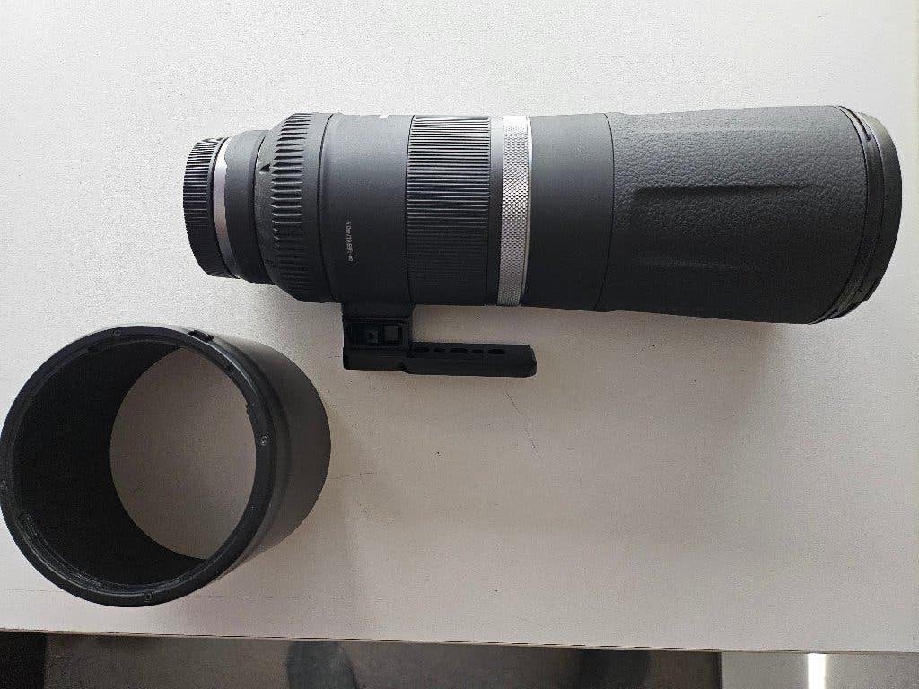 Canon RF 800 mm F11, 800 mm, Canon, Zo goed als nieuw, Canon RF