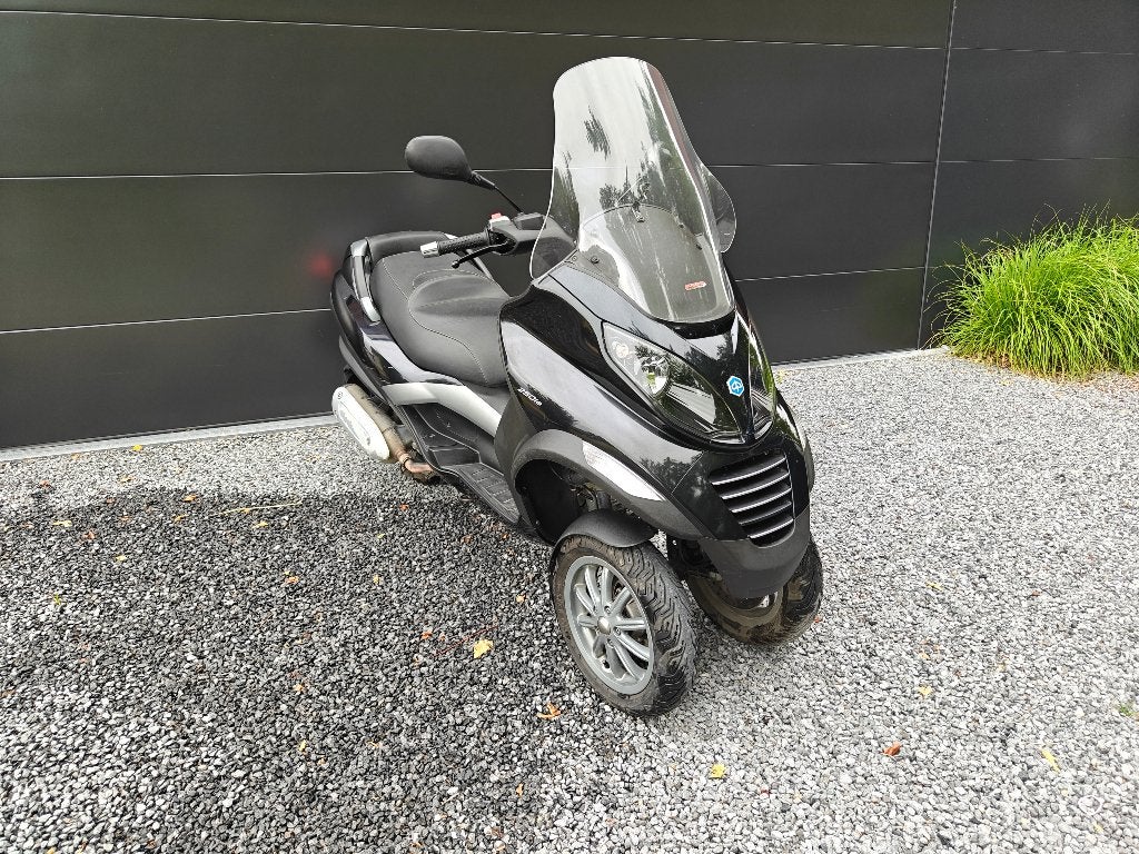mp3 piaggio 250i, Scooter, Occasion, Particulier, Automaat