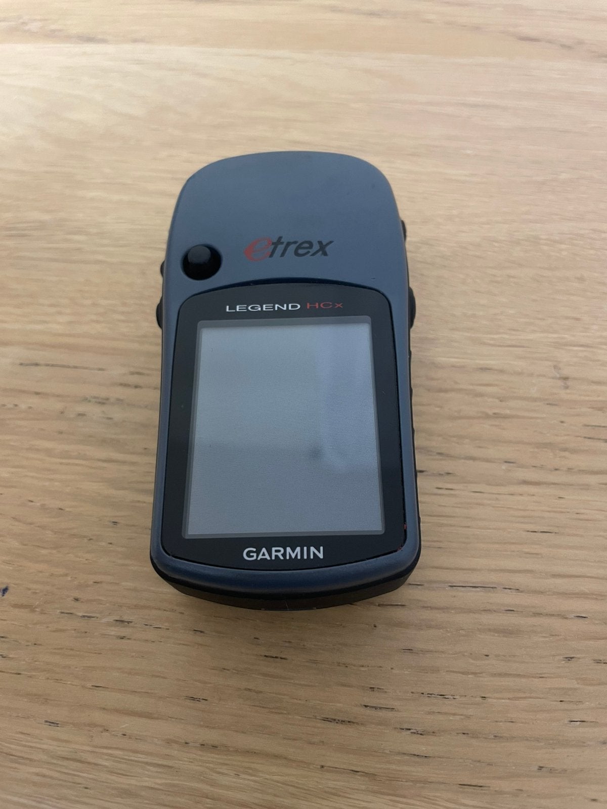 Gps etrex Randonnée, Enlèvement, Utilisé