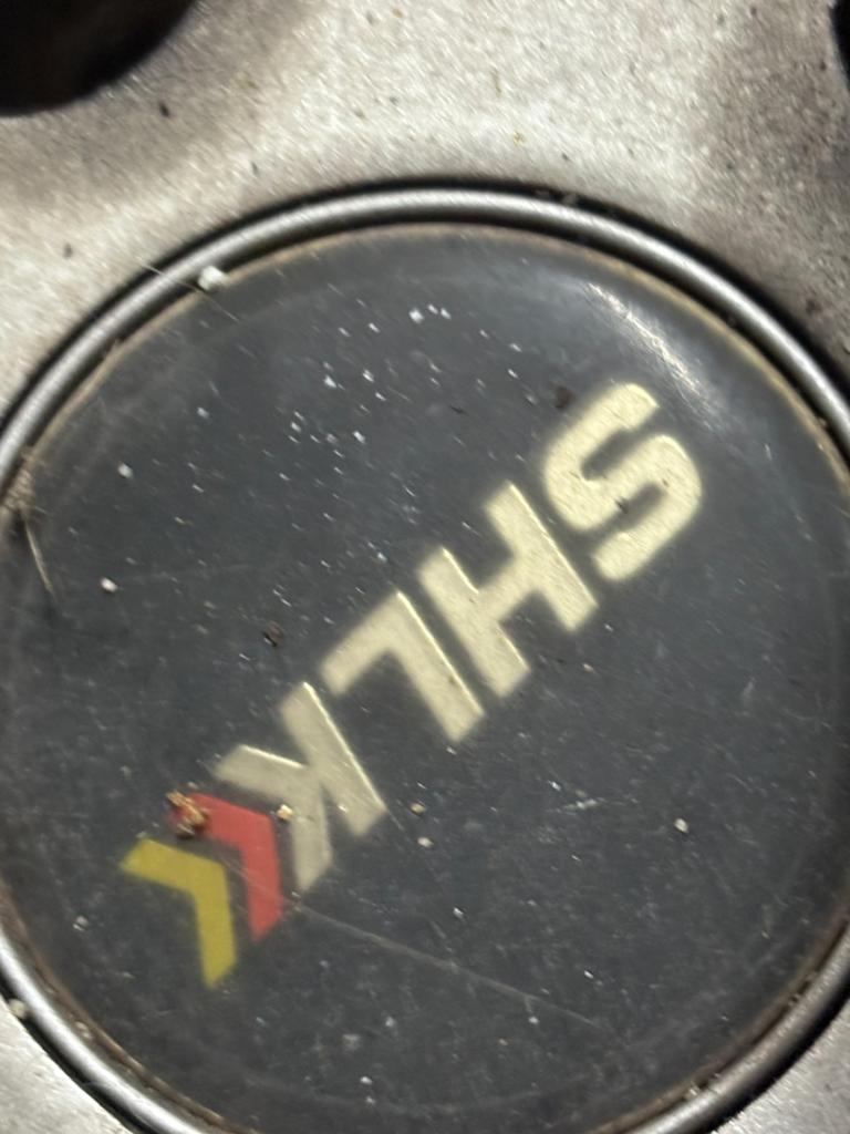 Pneus d’hiver, Auto-onderdelen, Banden en Velgen, Ophalen, Gebruikt, 16 inch, Banden en Velgen