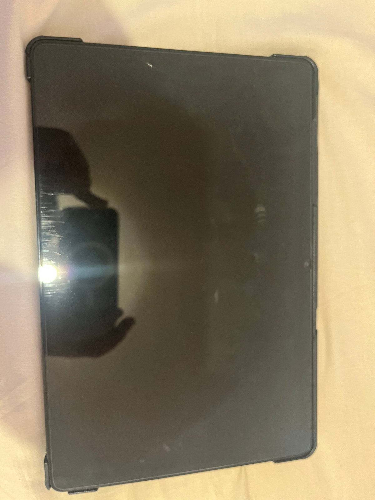 Tablette galaxie Tab A9+, Informatique & Logiciels, Android Tablettes, Comme neuf, Wi-Fi, Enlèvement