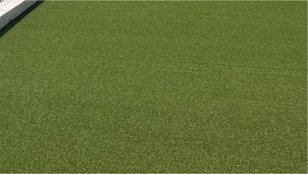 Kunstgras te koop, Ophalen, Zo goed als nieuw, 20 m² of meer, Kunstgras