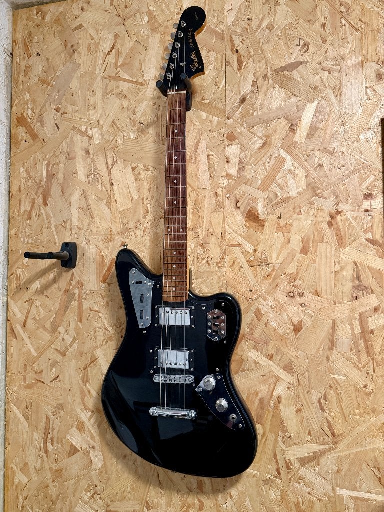Fender JGS J-Craft Jaguar Special HH, Musique & Instruments, Instruments à corde | Guitares | Électriques, Enlèvement ou Envoi