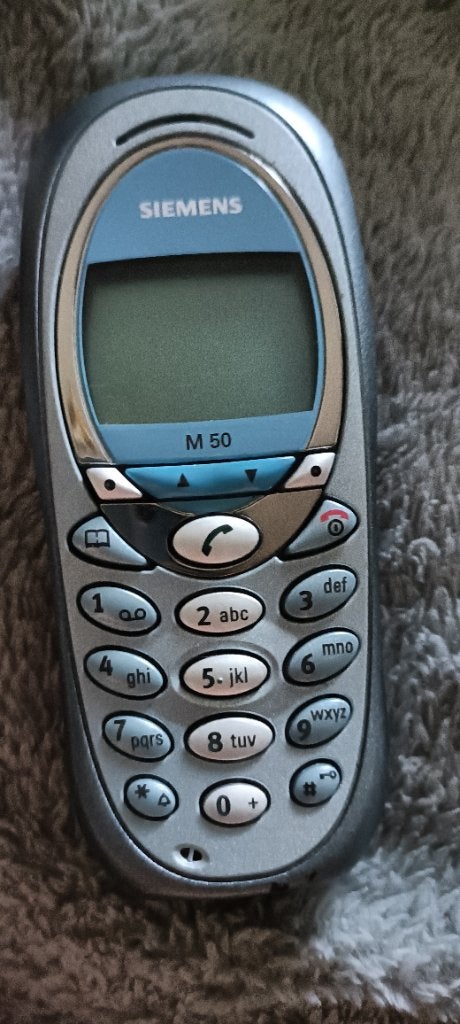 Gsm, Envoi, Neuf, Autres types