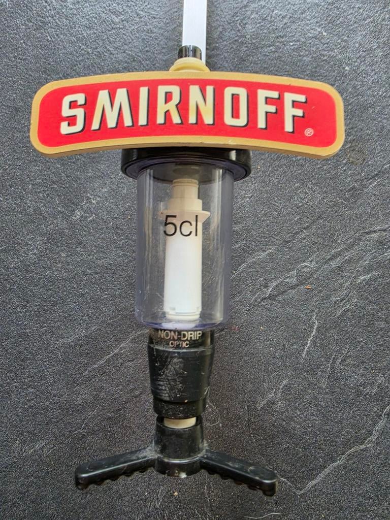 Distributeur de boissons Smirnoff non utilisé, Enlèvement ou Envoi