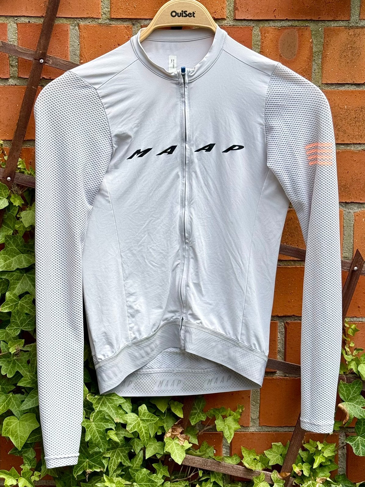 Maillot MAAP Pro Fit - Taille S, Enlèvement ou Envoi, Comme neuf, S, Sous-vêtement