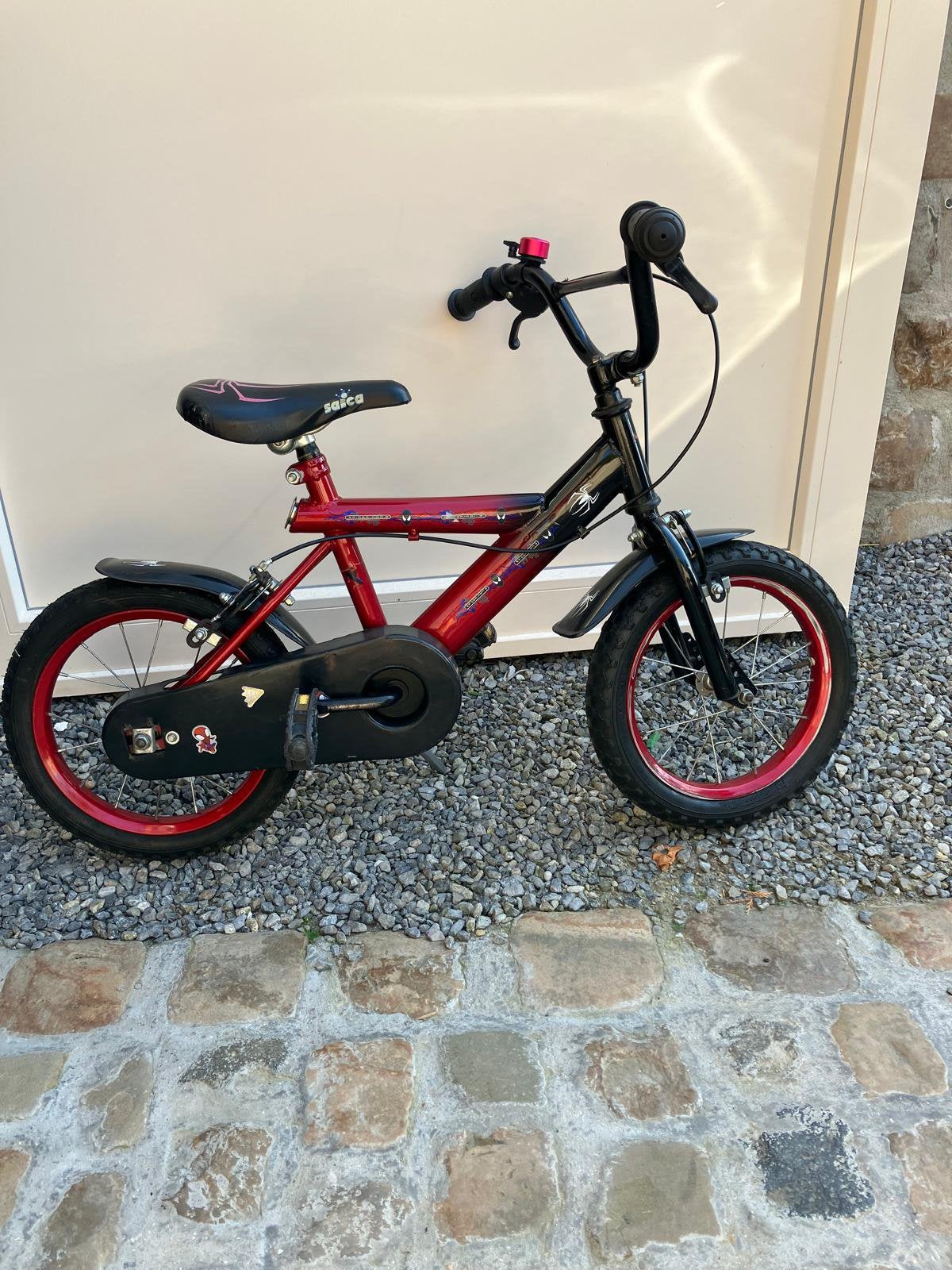 Kinderfietsen 14,12, 20en 18 inch, Fietsen en Brommers, Fietsen | Kinderfietsjes, Ophalen, Zo goed als nieuw