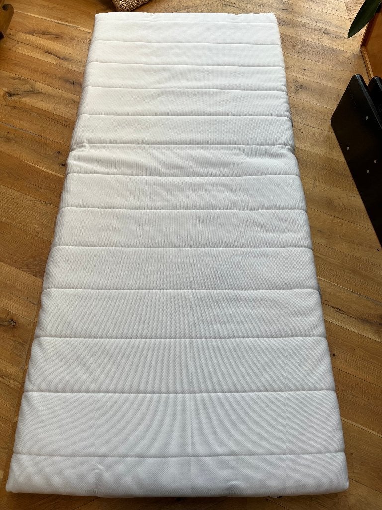 ÅFJÄLL matras -  nieuw!, Ophalen, 90 cm, Eenpersoons, Nieuw