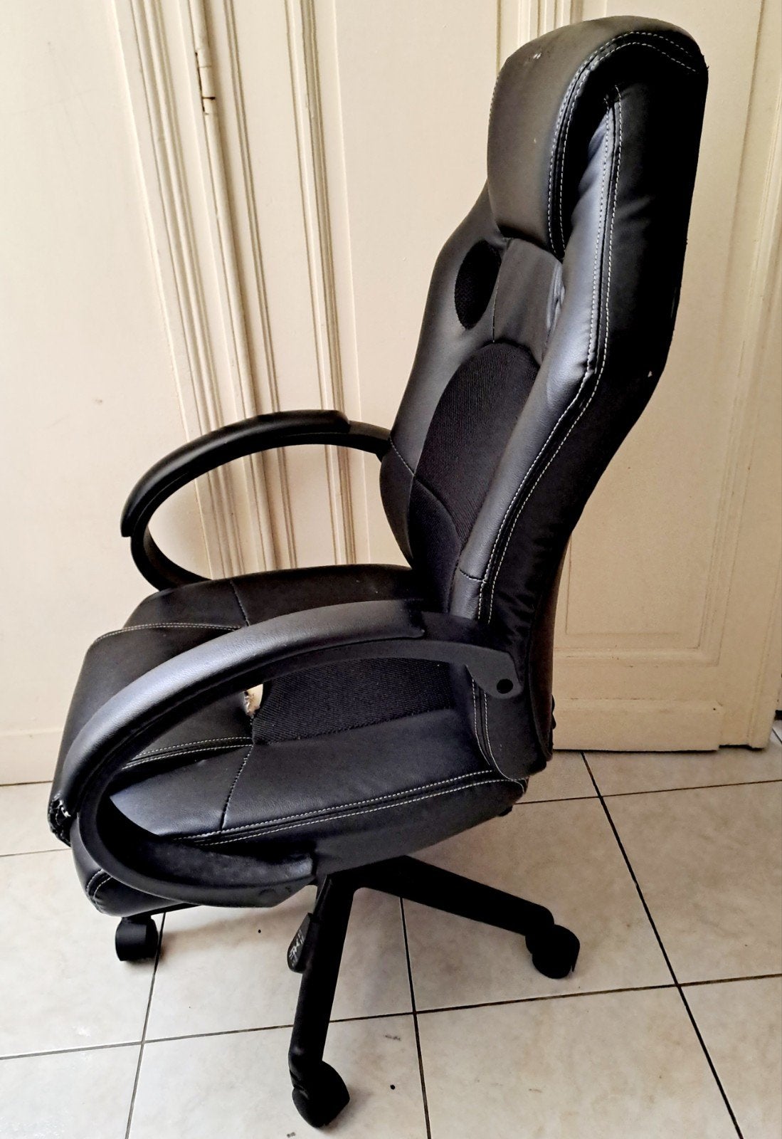 Chaise de bureau, Maison & Meubles, Enlèvement, Chaise de bureau
