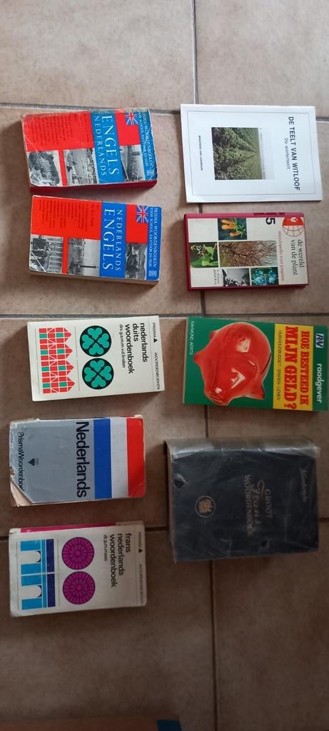 livres, Electroménager, Enlèvement, Utilisé, Fer à repasser avec cordon