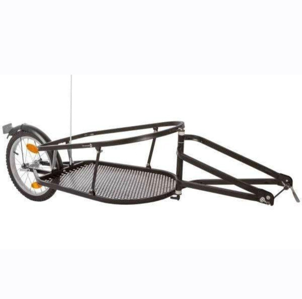 fietskar nieuwe, Fietsen en Brommers, Ophalen