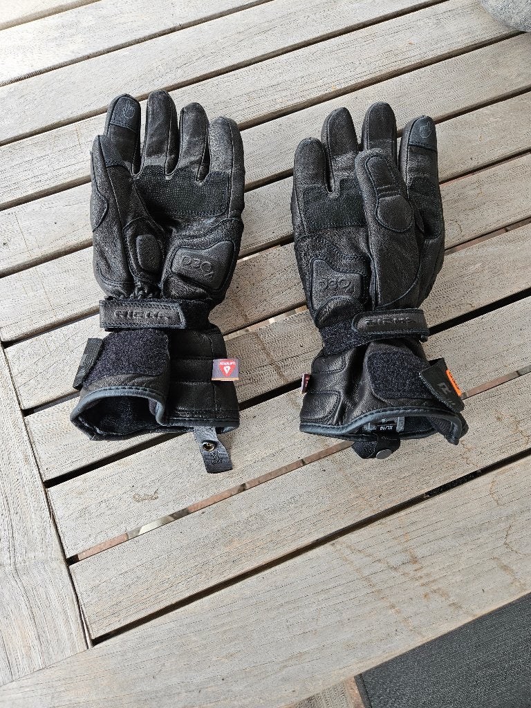 richa motorhandschoenen, Motoren, Ophalen, Heren, Richa, Handschoenen