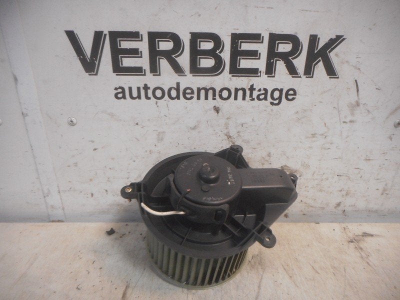 VENTILATEUR DE CHAUFFAGE Xantia (X1 / 2) (210641233f), Autos : Pièces & Accessoires, Citroën, Kontakt-citroen@citroen.com, Utilisé