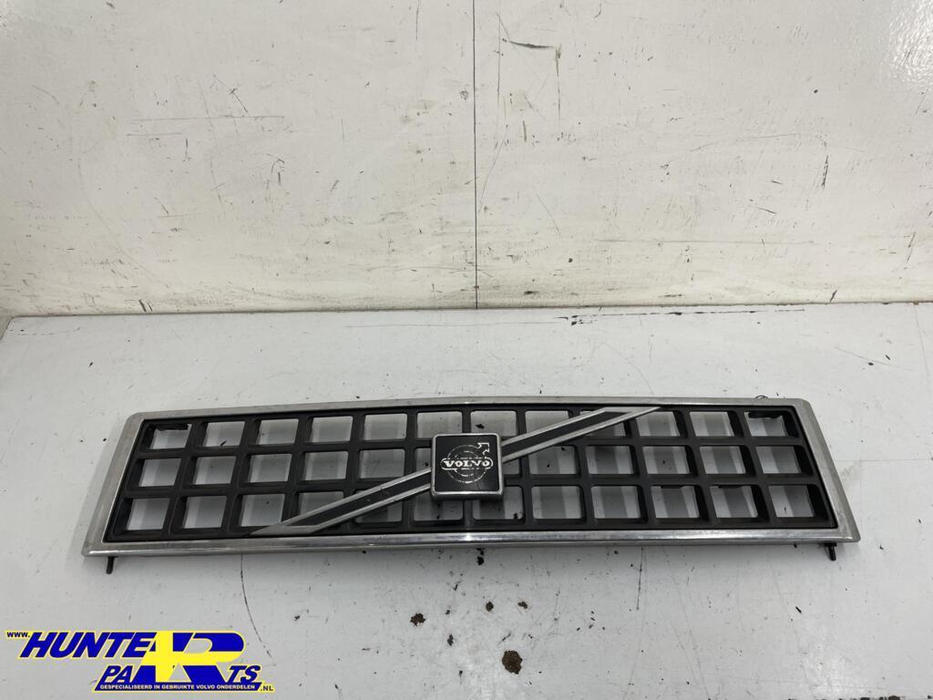 Grill Volvo 340/360 ('82-'92) 212606, Enlèvement ou Envoi, Volvo, Volvo, Utilisé