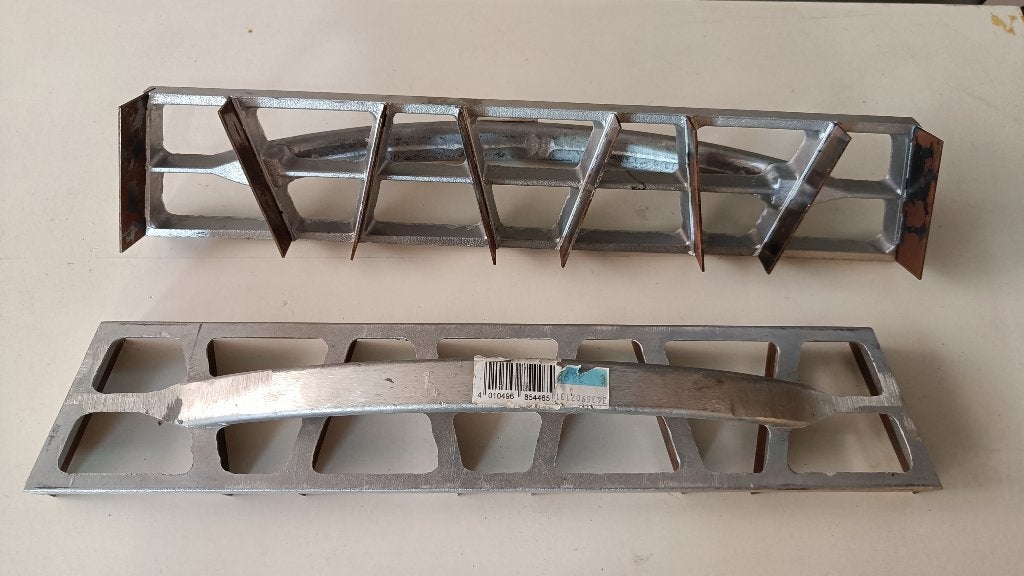 Nieuwe gipsschaaf, Doe-het-zelf en Bouw, Ophalen, Nieuw