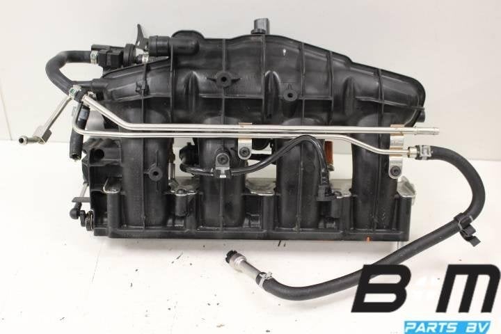 Inlaatspruitstuk Volkswagen Scirocco R FL CDL 06F133185BH, Auto-onderdelen, Gebruikt