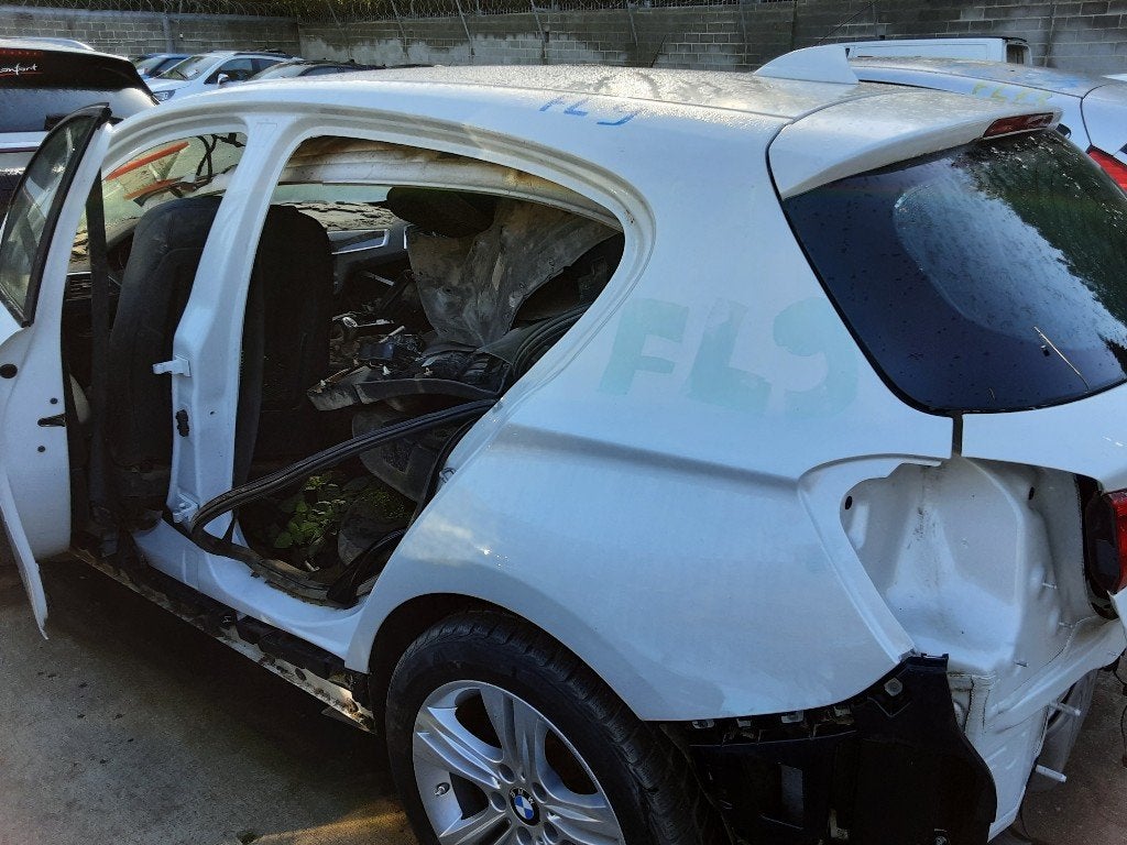 AILE ARRIÈRE GAUCHE BMW 1 serie (F20) (01-2010/06-2019), Autos : Pièces & Accessoires, Arrière, Garde-boue, Utilisé, BMW