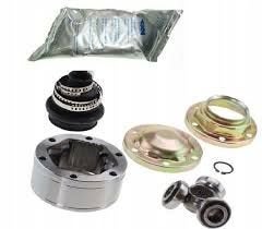 Homokineet Alfa Romeo 156 homokineet Alfa Romeo 147 145 homo, Autos : Pièces & Accessoires, Neuf, -, Alfa Romeo, -