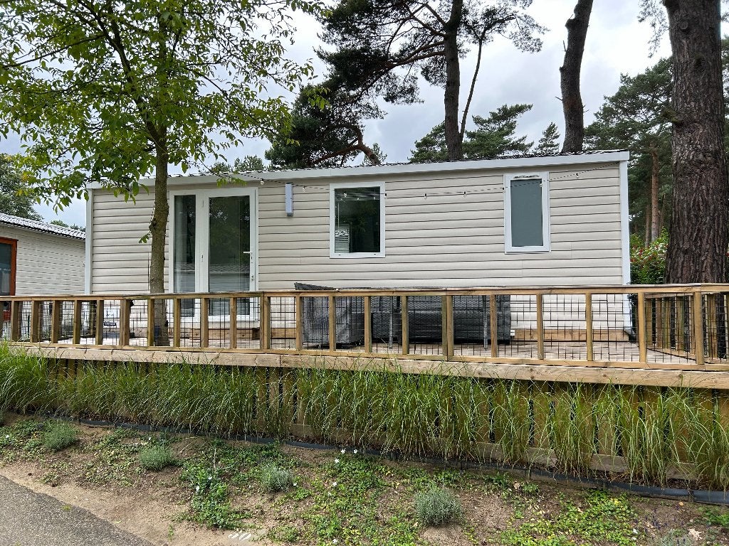 RECENTE IRM STACARAVAN - BESTE KOOPPERIODE!!! - INFORMEER U, Caravanes & Camping, Jusqu'à 6