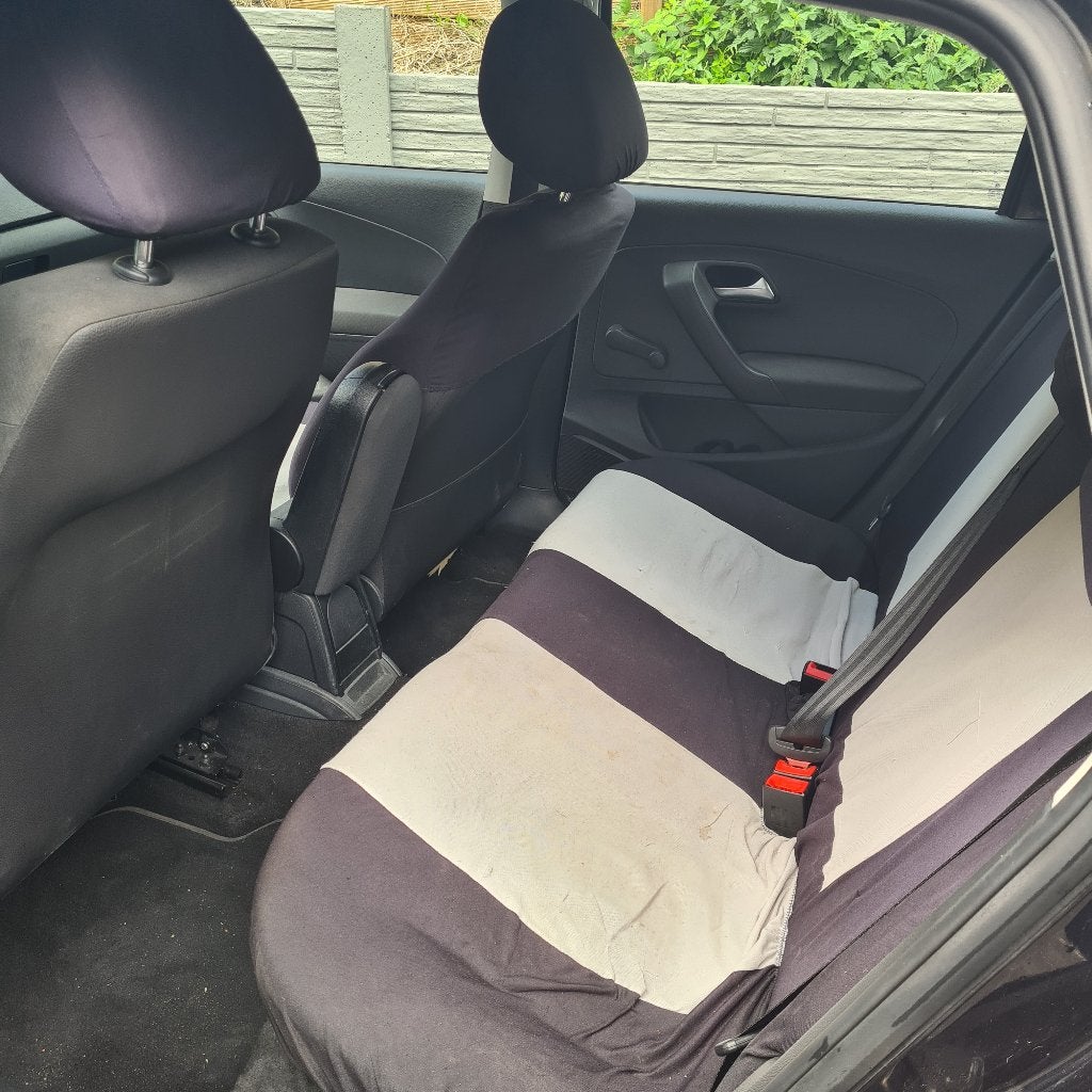 Voiture à vendre, Euro 5, Achat, Boîte manuelle, 5 portes