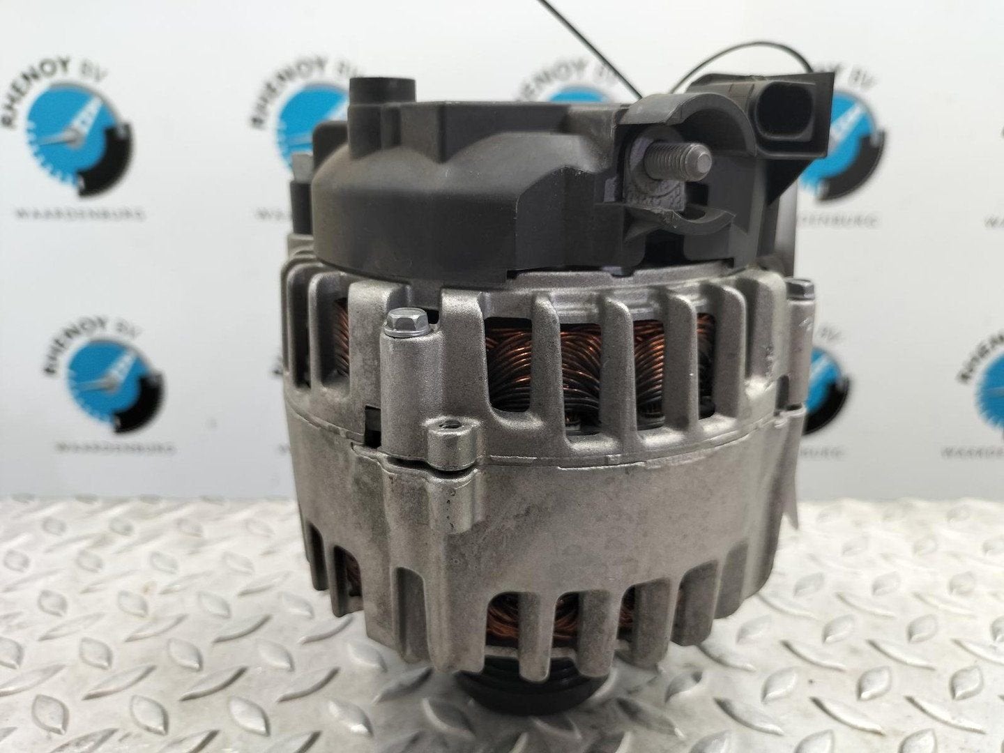 FORD FOCUS C MAX DYNAMO 2017, Auto-onderdelen, Ophalen of Verzenden, Gebruikt, ARN erkend